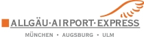 Zur Website des Allgäu Airport Express